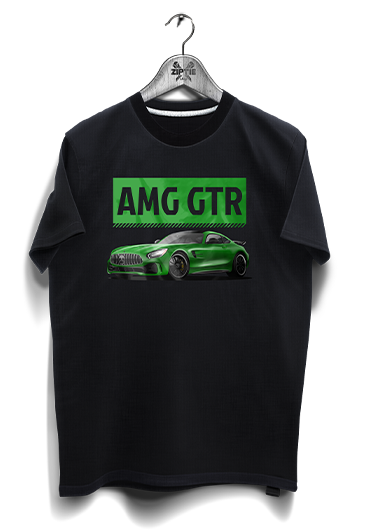 GTR